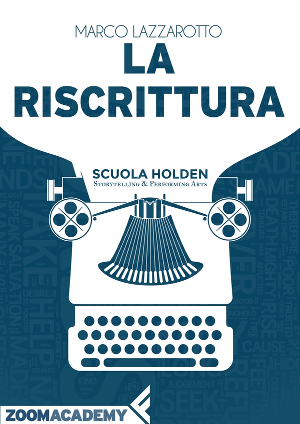 La riscrittura - Librerie.coop La riscrittura - Librerie.coop