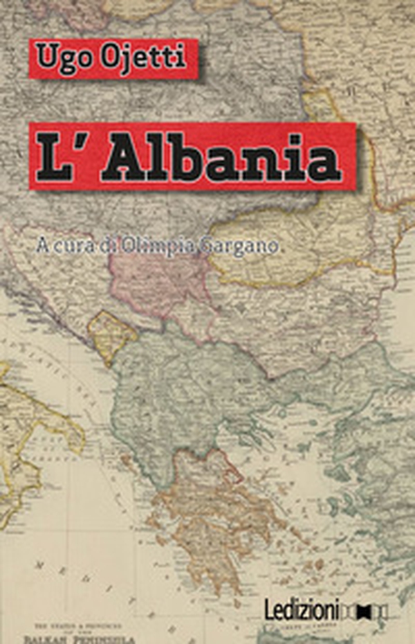 L'Albania - Librerie.coop L'Albania - Librerie.coop