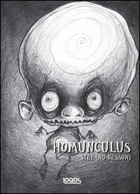Homunculus - Librerie.coop Homunculus - Librerie.coop