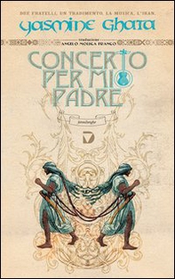 Concerto per mio padre - Librerie.coop Concerto per mio padre - Librerie.coop