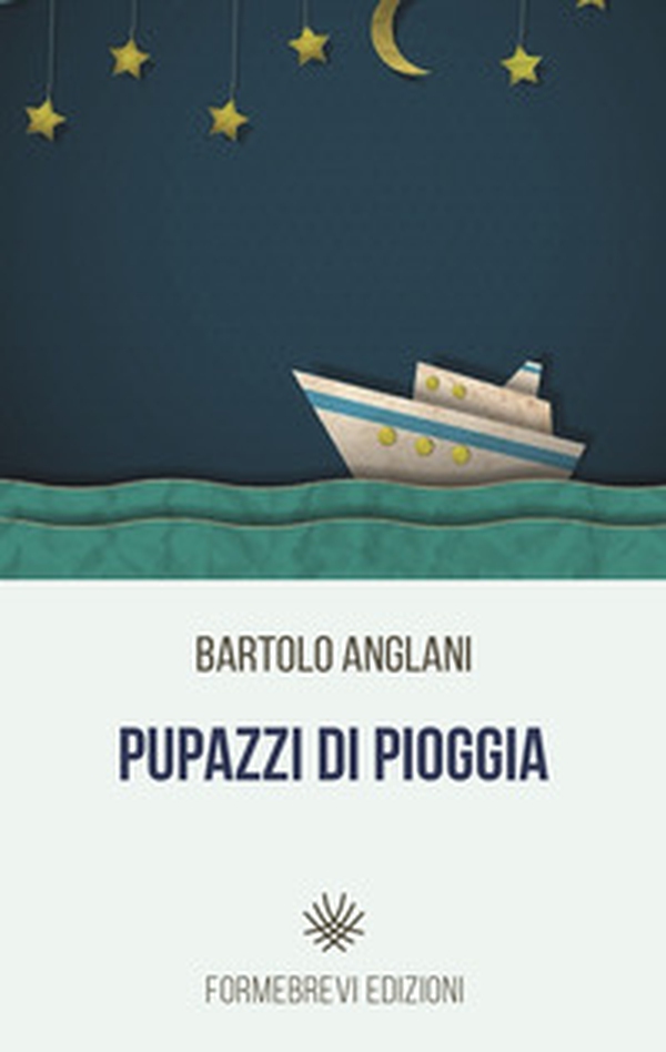 Pupazzi di pioggia - Librerie.coop Pupazzi di pioggia - Librerie.coop