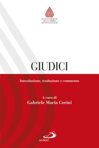 Giudici. Introduzione, traduzione e commento - Librerie.coop Giudici. Introduzione, traduzione e commento - Librerie.coop