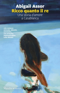 Ricco quanto il re - Librerie.coop