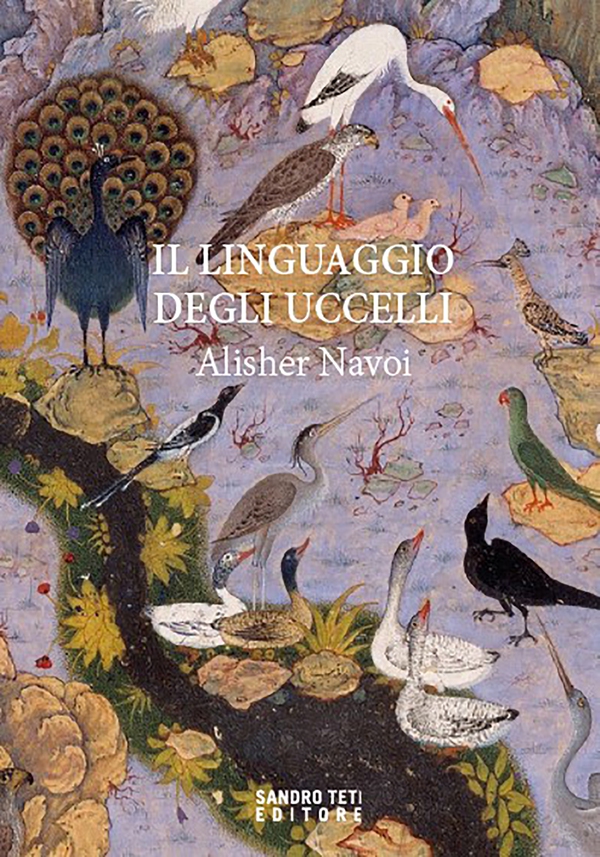 Il linguaggio degli uccelli - Librerie.coop