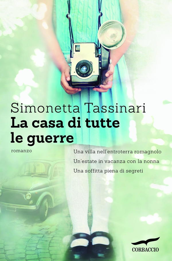 La casa di tutte le guerre - Librerie.coop La casa di tutte le guerre - Librerie.coop