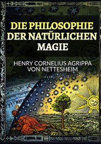 Die philosophie der natürlichen magie - Librerie.coop