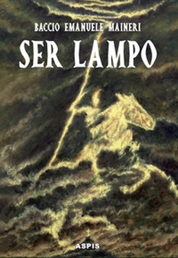 Ser Lampo - Librerie.coop Ser Lampo - Librerie.coop