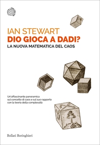 Dio gioca a dadi? - Librerie.coop Dio gioca a dadi? - Librerie.coop