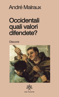 Occidentali, quali valori difendete? - Librerie.coop Occidentali, quali valori difendete? - Librerie.coop