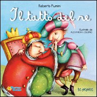 Il tatto del re - Librerie.coop Il tatto del re - Librerie.coop