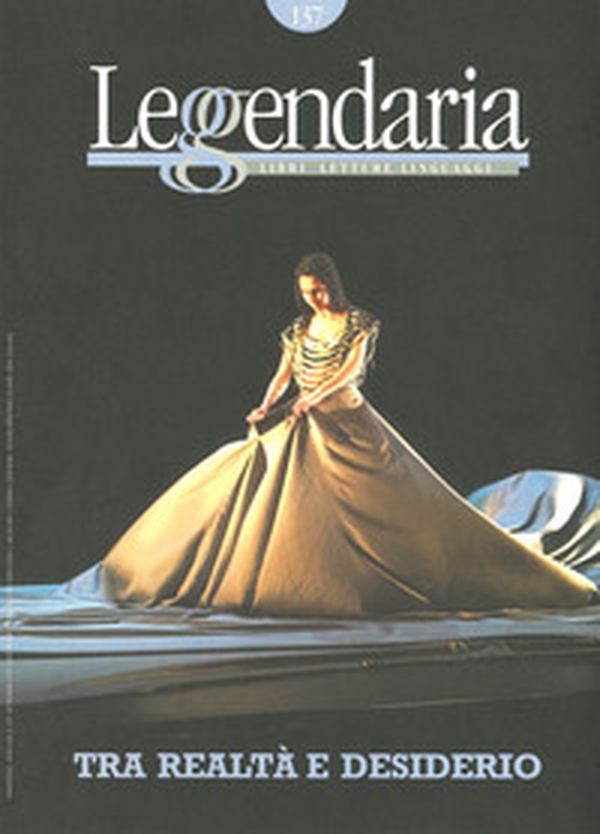 Leggendaria - Librerie.coop Leggendaria - Librerie.coop