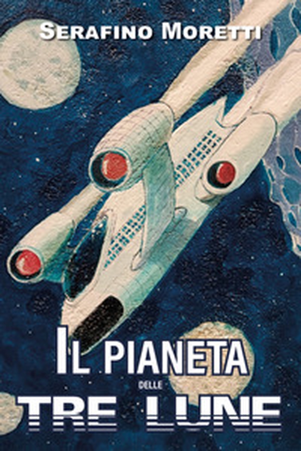 Il pianeta delle tre lune - Librerie.coop Il pianeta delle tre lune - Librerie.coop