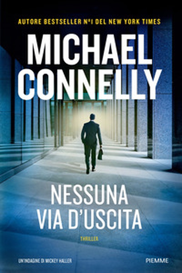Nessuna via d'uscita - Librerie.coop