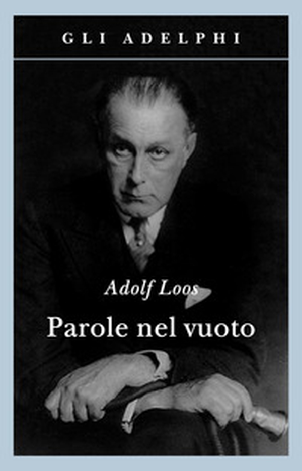 Parole nel vuoto - Librerie.coop Parole nel vuoto - Librerie.coop