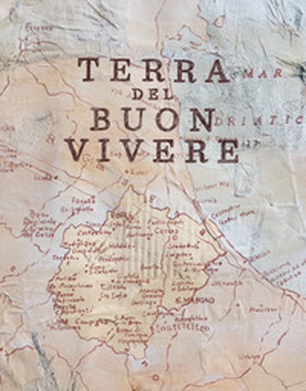 Terra del buon vivere - Librerie.coop Terra del buon vivere - Librerie.coop