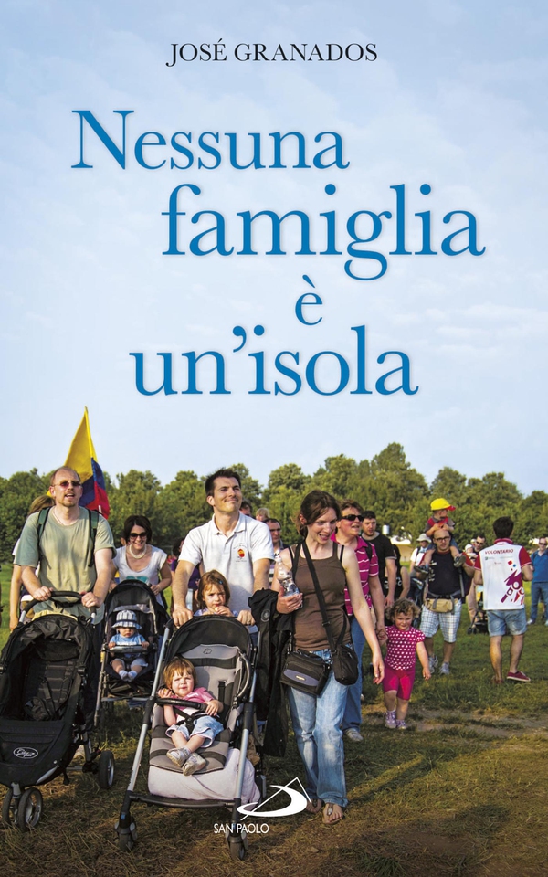 Nessuna famiglia è un'isola - Librerie.coop