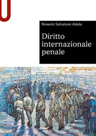 Diritto internazionale penale - Librerie.coop