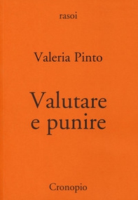 Valutare e punire - Librerie.coop
