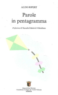 Parole in pentagramma - Librerie.coop