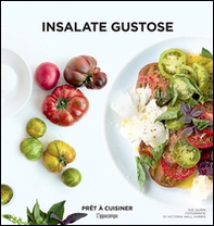 Insalate gustose - Librerie.coop