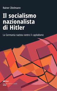 Il socialismo nazionalista di Hitler - Librerie.coop