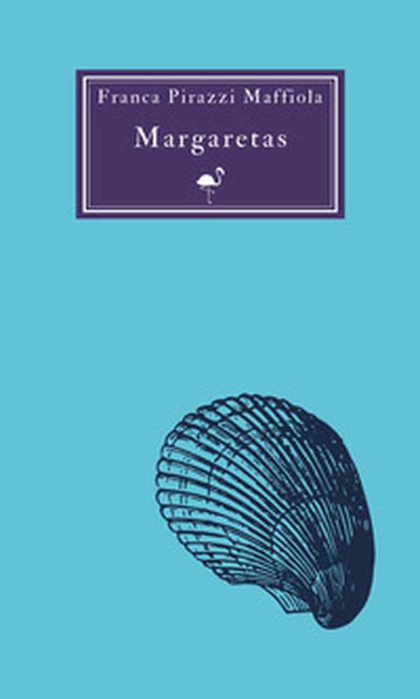 Margaretas - Librerie.coop Margaretas - Librerie.coop