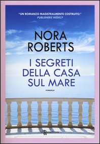 I segreti della casa sul mare - Librerie.coop