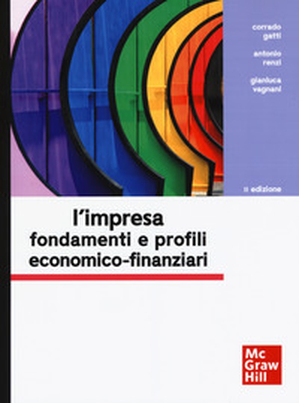 L'impresa. Fondamenti e profili economico-finanziari - Librerie.coop L'impresa. Fondamenti e profili economico-finanziari - Librerie.coop