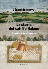 La storia del califfo Hakem - Librerie.coop