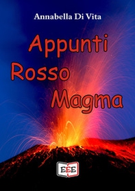 Appunti rosso magma - Librerie.coop