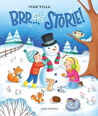Brr... che storie! - Librerie.coop