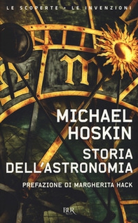 Storia dell'astronomia - Librerie.coop