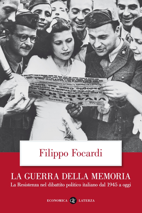 La guerra della memoria - Librerie.coop La guerra della memoria - Librerie.coop
