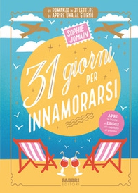 31 giorni per innamorarsi - Librerie.coop