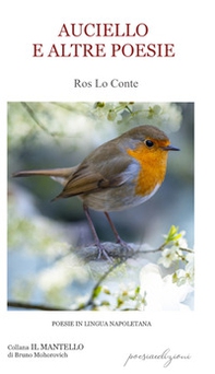 Auciello e altre poesie - Librerie.coop