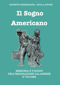 Il sogno americano - Librerie.coop Il sogno americano - Librerie.coop