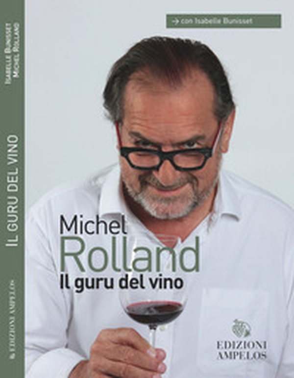 Il guru del vino - Librerie.coop Il guru del vino - Librerie.coop