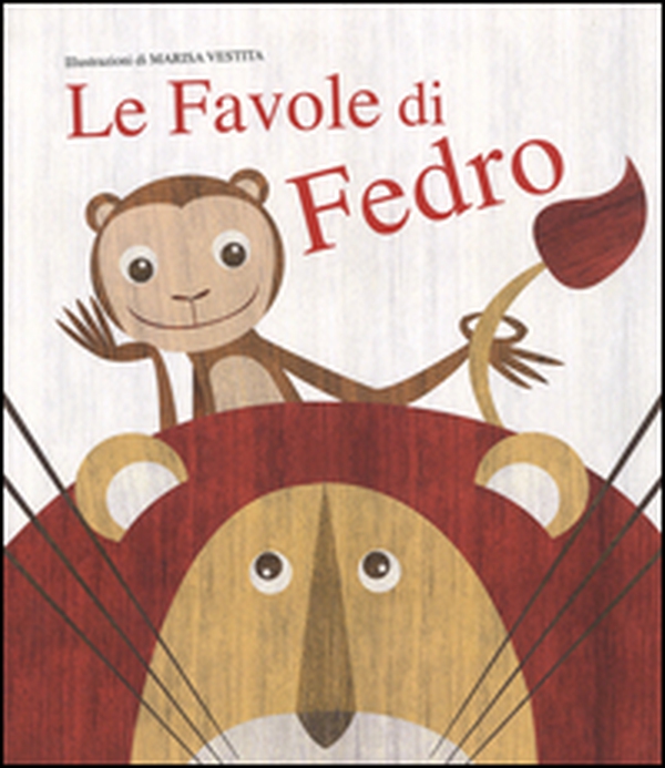 Le favole di Fedro. Con App per tablet e smartphone - Librerie.coop Le favole di Fedro. Con App per tablet e smartphone - Librerie.coop