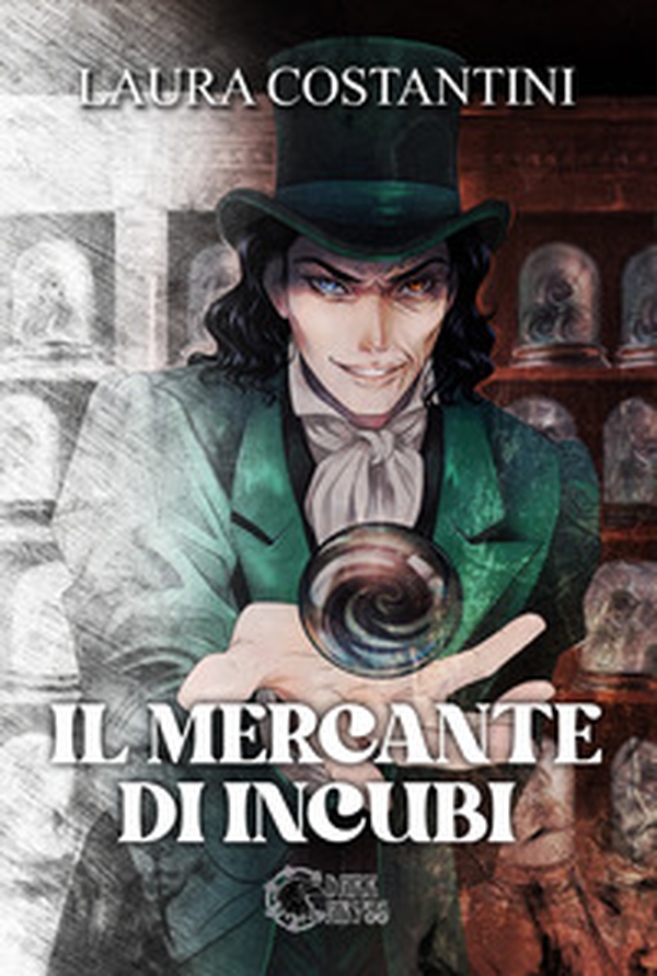 Il mercante di incubi - Librerie.coop Il mercante di incubi - Librerie.coop