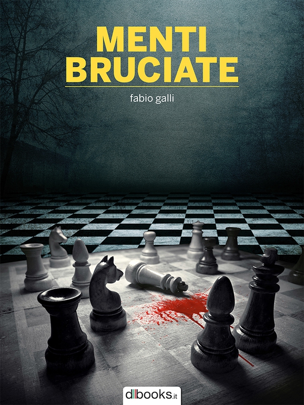 Menti bruciate - Librerie.coop Menti bruciate - Librerie.coop