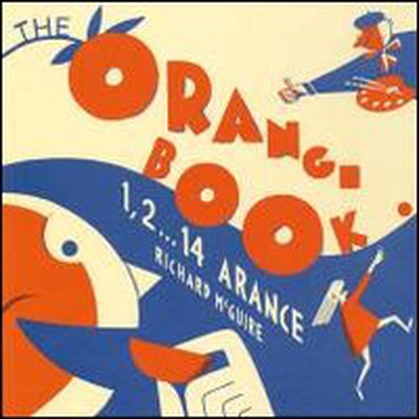 1, 2... 14 arance (The orange book) - Librerie.coop 1, 2... 14 arance (The orange book) - Librerie.coop