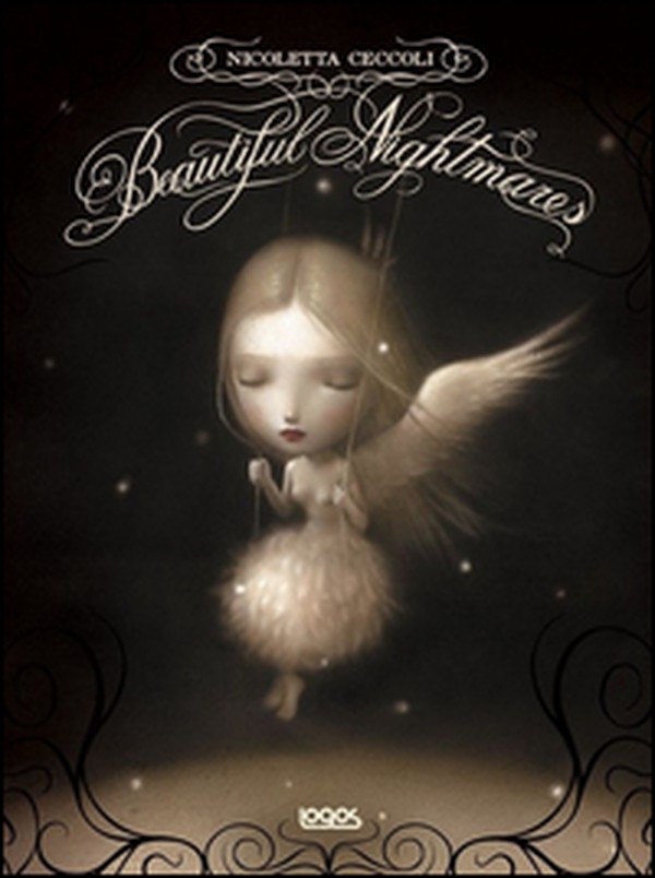 Beautiful nightmares - Librerie.coop Beautiful nightmares - Librerie.coop