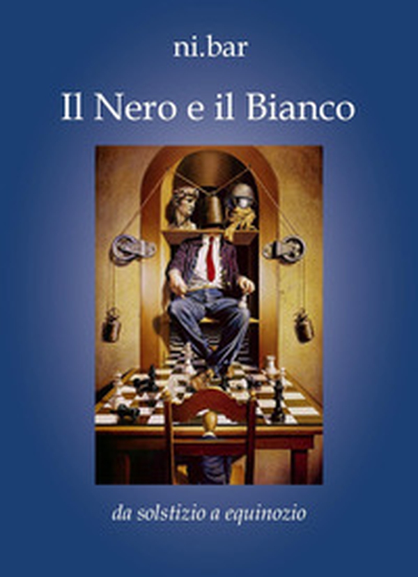 Il nero e il bianco - Librerie.coop Il nero e il bianco - Librerie.coop