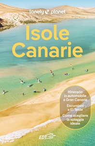 Isole Canarie - Librerie.coop Isole Canarie - Librerie.coop