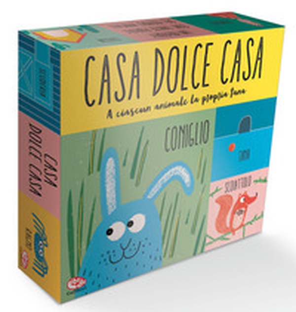 Casa dolce casa - Librerie.coop Casa dolce casa - Librerie.coop
