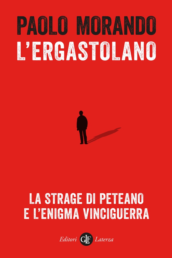 L'ergastolano - Librerie.coop L'ergastolano - Librerie.coop