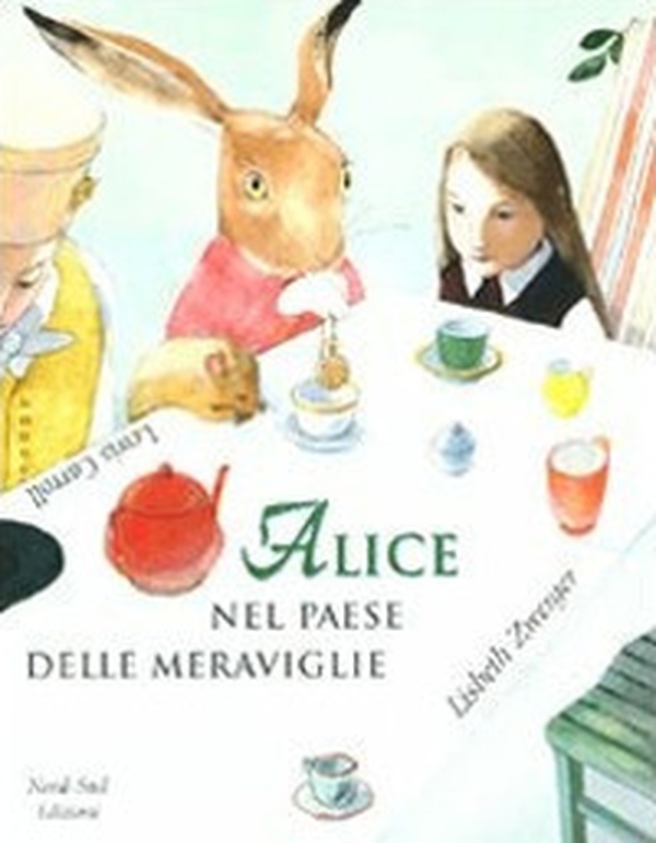 Alice nel paese delle meraviglie - Librerie.coop Alice nel paese delle meraviglie - Librerie.coop