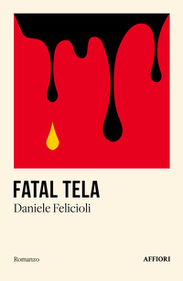 Fatal tela - Librerie.coop Fatal tela - Librerie.coop