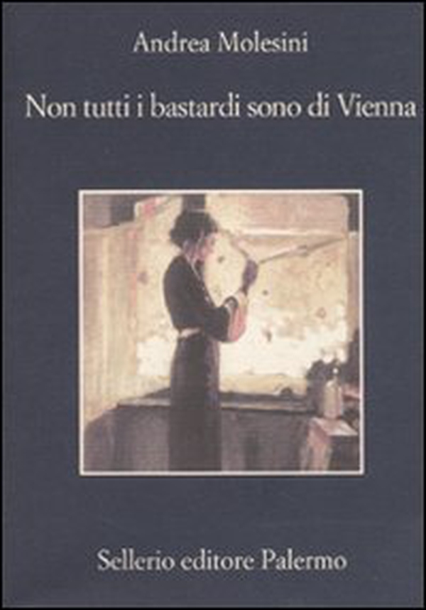 Non tutti i bastardi sono di Vienna - Librerie.coop Non tutti i bastardi sono di Vienna - Librerie.coop
