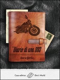 Diario di una 883 - Librerie.coop
